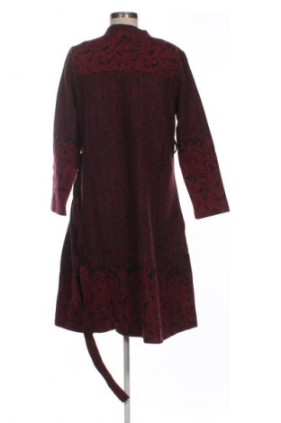 Damski płaszcz Unbranded, Rozmiar XL, Kolor Kolorowy, Cena 160,75 zł