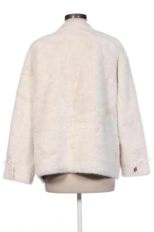 Dámský kabát  Unbranded, Velikost S, Barva Krémová, Cena  919,00 Kč