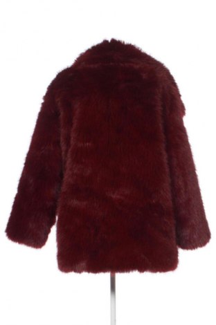 Дамско палто Unbranded, Размер M, Цвят Червен, Цена 45,00 €