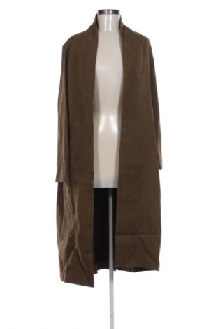 Γυναικείο παλτό Unbranded, Μέγεθος S, Χρώμα Καφέ, Τιμή 18,99 €