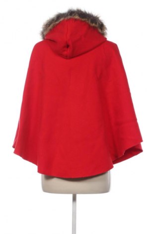 Dámský kabát  Unbranded, Velikost M, Barva Červená, Cena  429,00 Kč
