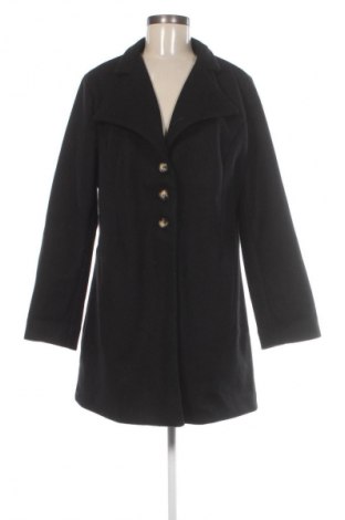 Dámský kabát  Unbranded, Velikost XL, Barva Černá, Cena  749,00 Kč