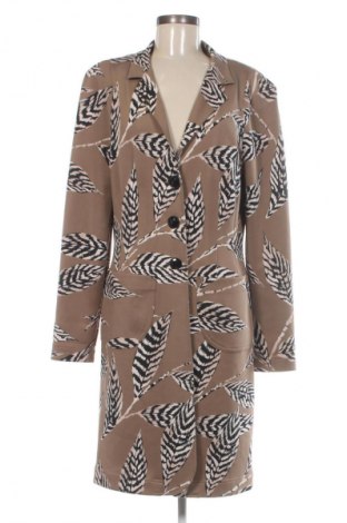 Дамско палто Unbranded, Размер XL, Цвят Многоцветен, Цена 18,40 €