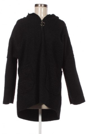 Γυναικείο παλτό Unbranded, Μέγεθος L, Χρώμα Μαύρο, Τιμή 19,99 €