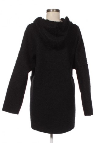 Γυναικείο παλτό Unbranded, Μέγεθος L, Χρώμα Μαύρο, Τιμή 19,99 €