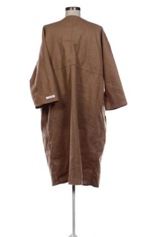 Damenmantel Unbranded, Größe L, Farbe Beige, Preis € 11,99