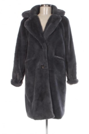 Дамско палто Unbranded, Размер M, Цвят Сив, Цена 19,94 €