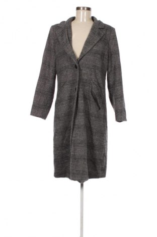 Γυναικείο παλτό Unbranded, Μέγεθος M, Χρώμα Πολύχρωμο, Τιμή 19,99 €
