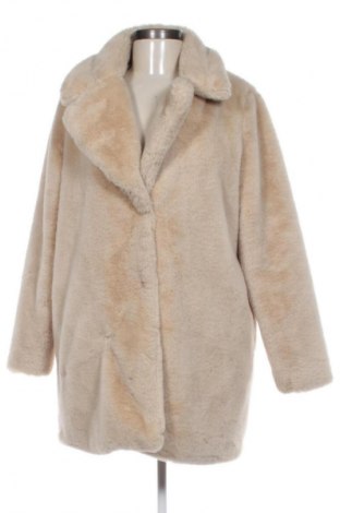 Dámsky kabát  Unbranded, Veľkosť S, Farba Béžová, Cena  28,95 €