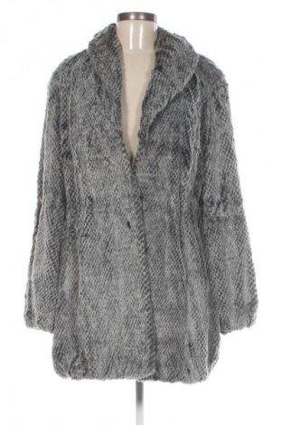 Γυναικείο παλτό Unbranded, Μέγεθος L, Χρώμα Γκρί, Τιμή 33,99 €