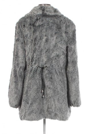 Γυναικείο παλτό Unbranded, Μέγεθος L, Χρώμα Γκρί, Τιμή 33,99 €