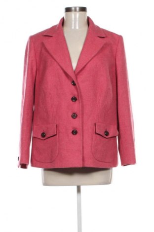 Damenmantel Unbranded, Größe XXL, Farbe Rosa, Preis € 38,99