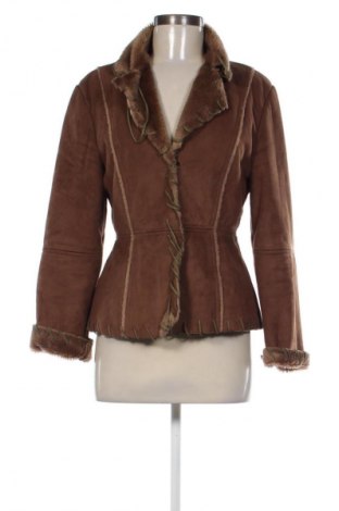 Дамско палто Unbranded, Размер S, Цвят Кафяв, Цена 45,00 €