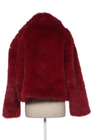 Dámský kabát  Unbranded, Velikost M, Barva Červená, Cena  1 276,00 Kč