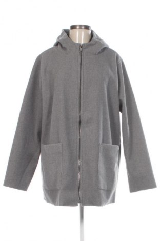 Damski płaszcz Unbranded, Rozmiar L, Kolor Szary, Cena 62,99 zł