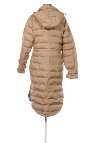 Γυναικείο παλτό Unbranded, Μέγεθος S, Χρώμα Ασημί, Τιμή 40,99 €