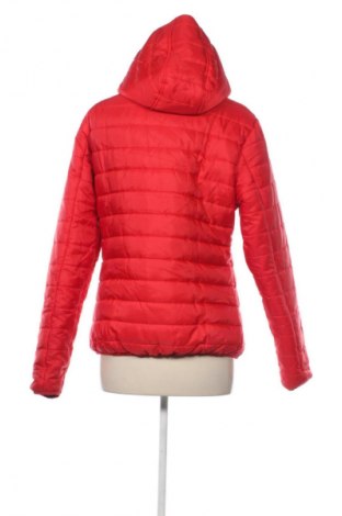 Dámský kabát  Elle Nor, Velikost M, Barva Červená, Cena  469,00 Kč