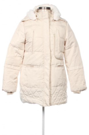 Palton de femei Unbranded, Mărime XL, Culoare Bej, Preț 104,99 Lei