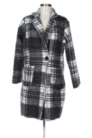 Дамско палто Unbranded, Размер M, Цвят Многоцветен, Цена 30,00 €