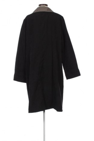 Дамско палто Unbranded, Размер L, Цвят Черен, Цена 32,00 €