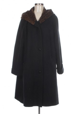 Dámský kabát  Unbranded, Velikost XL, Barva Černá, Cena  1 349,00 Kč