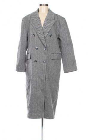 Γυναικείο παλτό Unbranded, Μέγεθος M, Χρώμα Πολύχρωμο, Τιμή 39,99 €