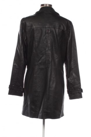 Дамско палто Unbranded, Размер L, Цвят Черен, Цена 16,36 €