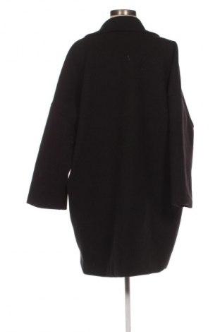 Γυναικείο παλτό Unbranded, Μέγεθος XL, Χρώμα Μαύρο, Τιμή 30,99 €