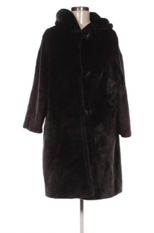 Γυναικείο παλτό Unbranded, Μέγεθος M, Χρώμα Μαύρο, Τιμή 37,99 €