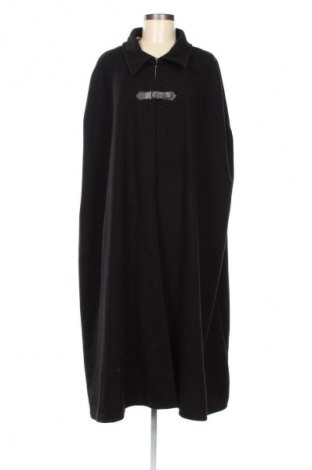 Dámsky kabát  Unbranded, Veľkosť 5XL, Farba Čierna, Cena  21,95 €