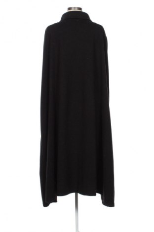 Dámsky kabát  Unbranded, Veľkosť 5XL, Farba Čierna, Cena  21,95 €