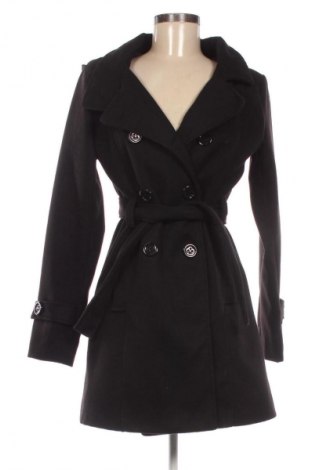 Γυναικείο παλτό Unbranded, Μέγεθος L, Χρώμα Μαύρο, Τιμή 18,99 €