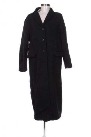 Γυναικείο παλτό Unbranded, Μέγεθος XL, Χρώμα Μαύρο, Τιμή 45,00 €