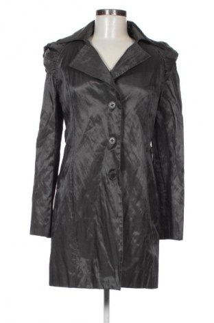 Дамско палто Unbranded, Размер S, Цвят Сив, Цена 30,00 €