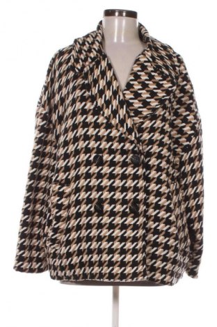 Dámský kabát  Unbranded, Velikost L, Barva Vícebarevné, Cena  1 278,00 Kč