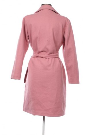 Damenmantel Unbranded, Größe M, Farbe Aschrosa, Preis € 58,99