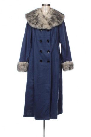 Női kabát Unbranded, Méret XXL, Szín Kék, Ár 10 179 Ft