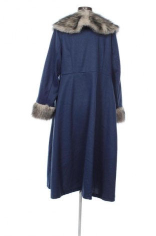 Női kabát Unbranded, Méret XXL, Szín Kék, Ár 10 179 Ft