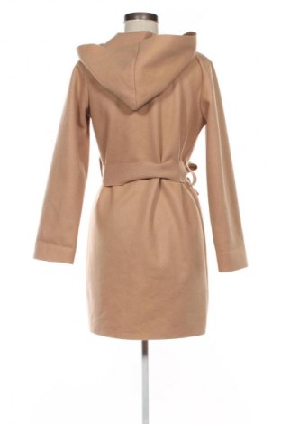 Damski płaszcz Unbranded, Rozmiar M, Kolor Beżowy, Cena 156,99 zł
