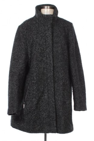 Γυναικείο παλτό Ms Mode, Μέγεθος 3XL, Χρώμα Μαύρο, Τιμή 26,99 €