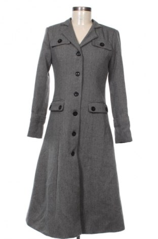 Damenmantel Unbranded, Größe S, Farbe Grau, Preis € 13,99