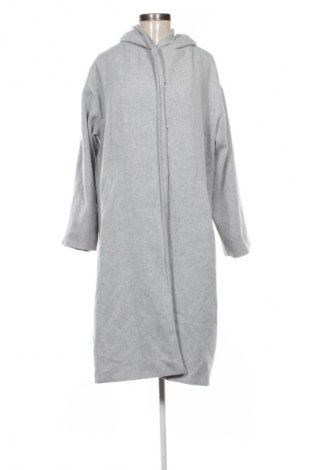 Dámský kabát  Unbranded, Velikost L, Barva Šedá, Cena  369,00 Kč