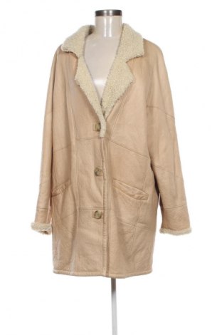 Dámský kabát  Unbranded, Velikost XL, Barva Béžová, Cena  2 410,00 Kč