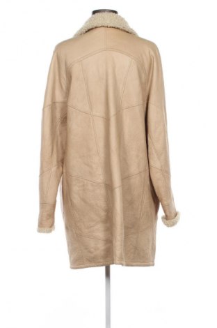 Dámský kabát  Unbranded, Velikost XL, Barva Béžová, Cena  2 410,00 Kč