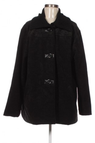 Női kabát Unbranded, Méret XXL, Szín Fekete, Ár 6 819 Ft