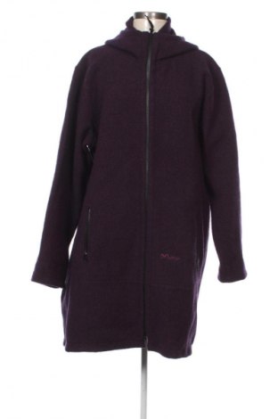 Dámský kabát  Unbranded, Velikost XL, Barva Fialová, Cena  1 349,00 Kč