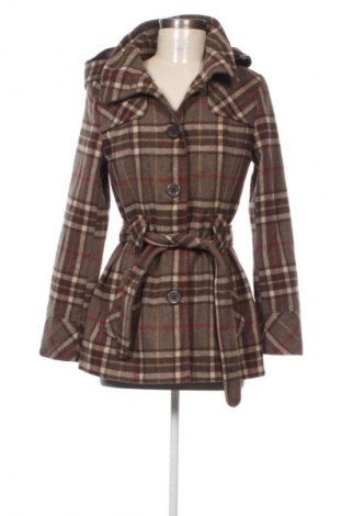 Damski płaszcz Unbranded, Rozmiar S, Kolor Kolorowy, Cena 72,99 zł