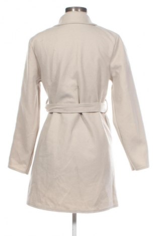 Γυναικείο παλτό Unbranded, Μέγεθος M, Χρώμα  Μπέζ, Τιμή 17,99 €