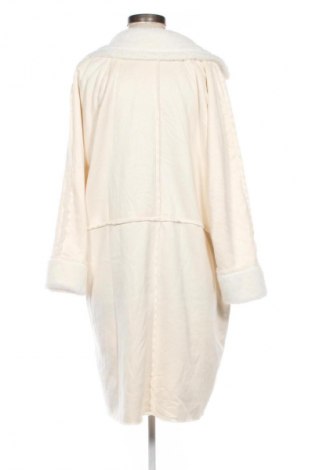 Dámský kabát  Unbranded, Velikost M, Barva Krémová, Cena  879,00 Kč