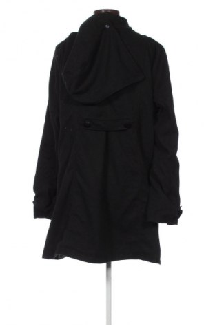 Дамско палто Unbranded, Размер 3XL, Цвят Черен, Цена 30,16 €